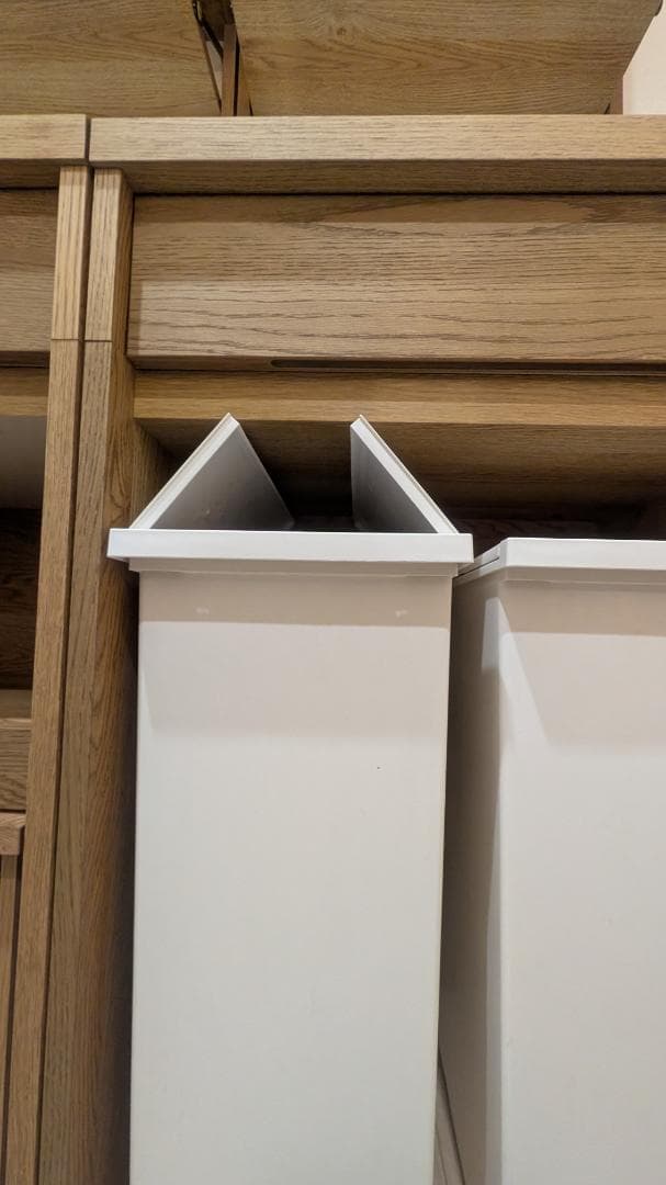 【2/8終了予定】unico DIFE キッチンボード W600