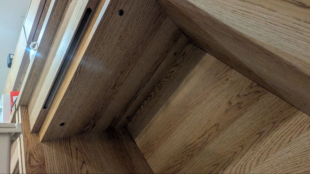 【2/8終了予定】unico DIFE キッチンボード W600