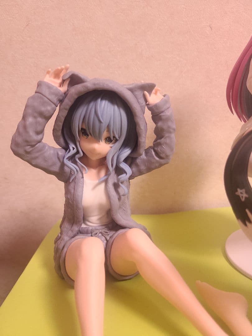 ホロライブ 白上フブキ 湊あくあ 猫又おかゆ 星街すいせい まとめ売り