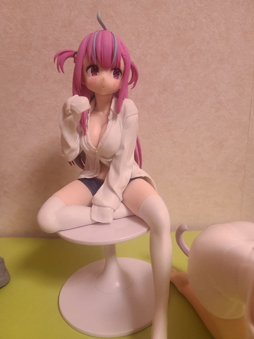 ホロライブ 白上フブキ 湊あくあ 猫又おかゆ 星街すいせい まとめ売り