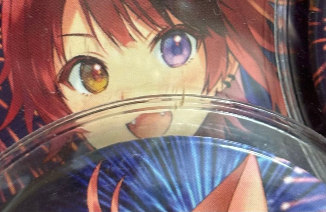 最終値下げ！即購入OK！莉犬くん すとぷり A4 痛バック 缶バッチ