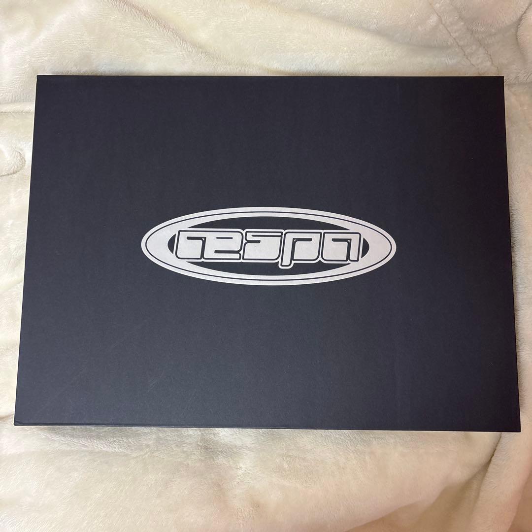 aespa ニンニン 誕生日 バースデー 中華 中国 センイル トレカあり