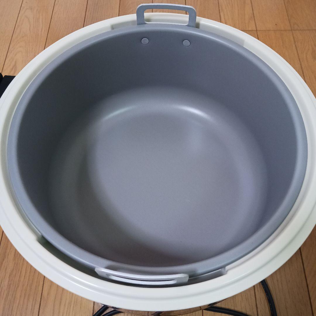 象印　電子ジャー[2.2升] THA-C40A型