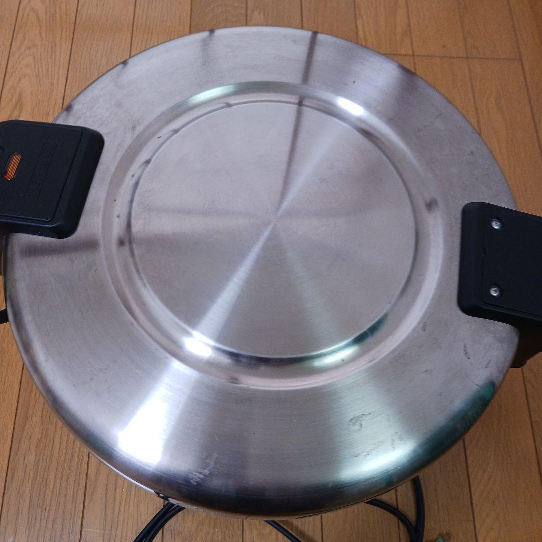 象印　電子ジャー[2.2升] THA-C40A型