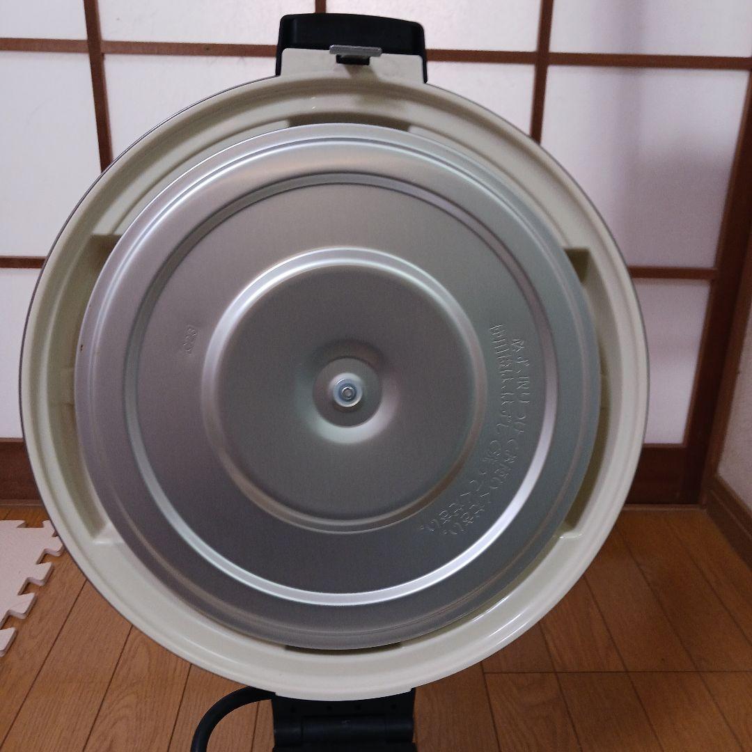 象印　電子ジャー[2.2升] THA-C40A型