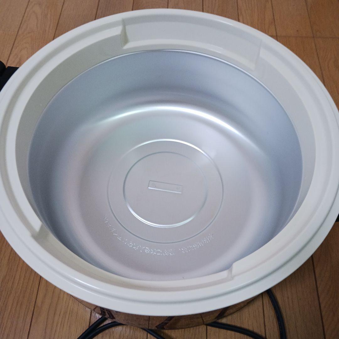 象印　電子ジャー[2.2升] THA-C40A型