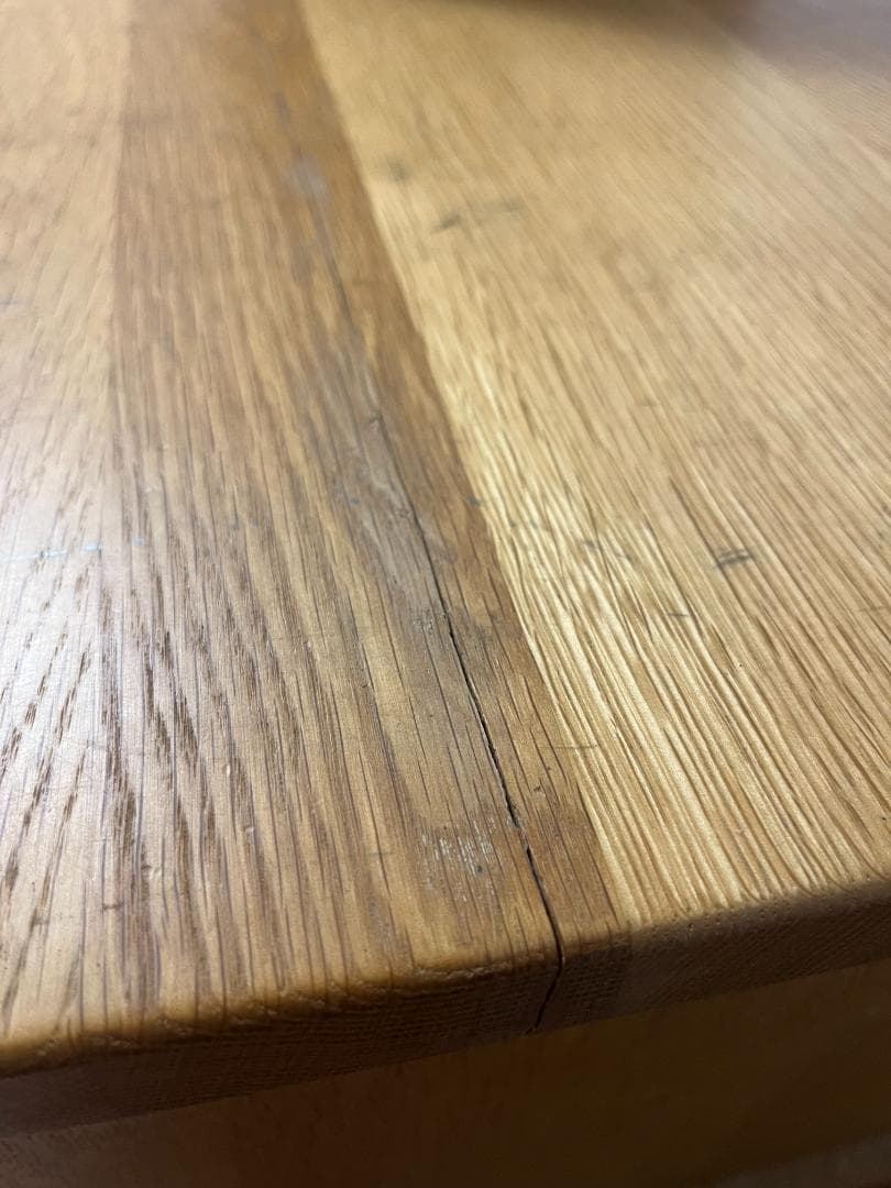 起立木工　KIRITSU MOKKO　無垢　TV台　ローボード　引き出し付き