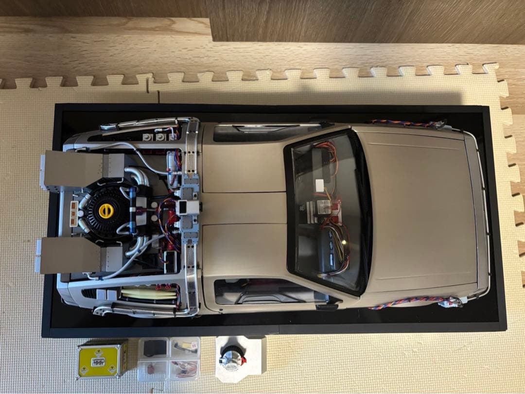 lightprayer　本体のみ