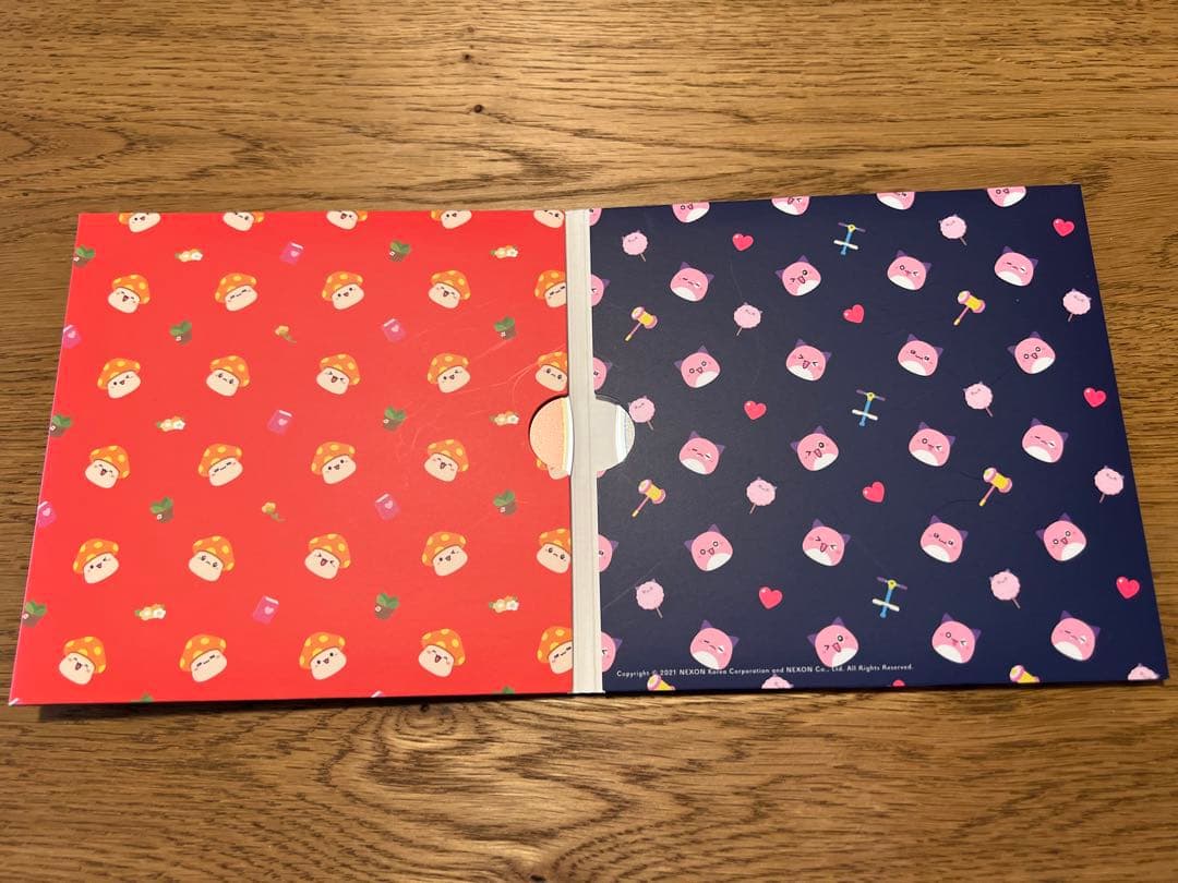 メイプルストーリー 18th サウンドトラックCD - メルカリ