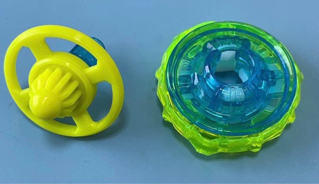 【高重量】【ベイコード付】ベイブレードX コロコロ限定　フェニックスウイング