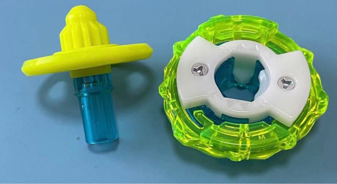 【高重量】【ベイコード付】ベイブレードX コロコロ限定　フェニックスウイング