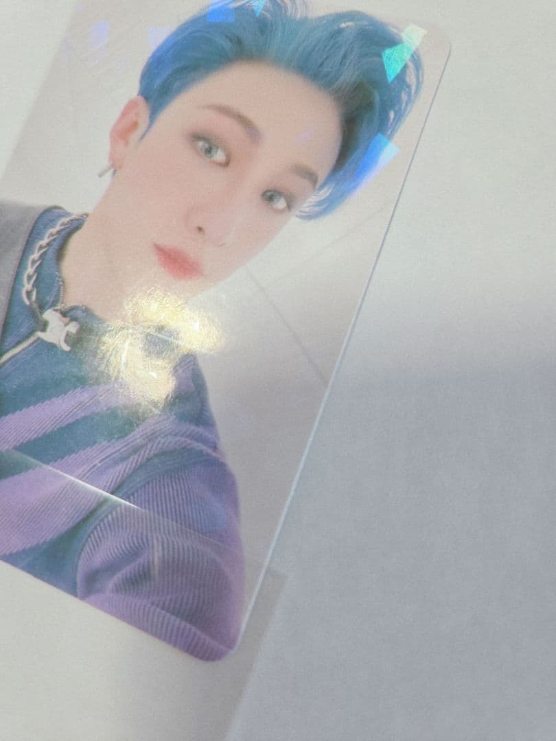 ⚠️straykids スキズ バンチャン トレカセット⑫