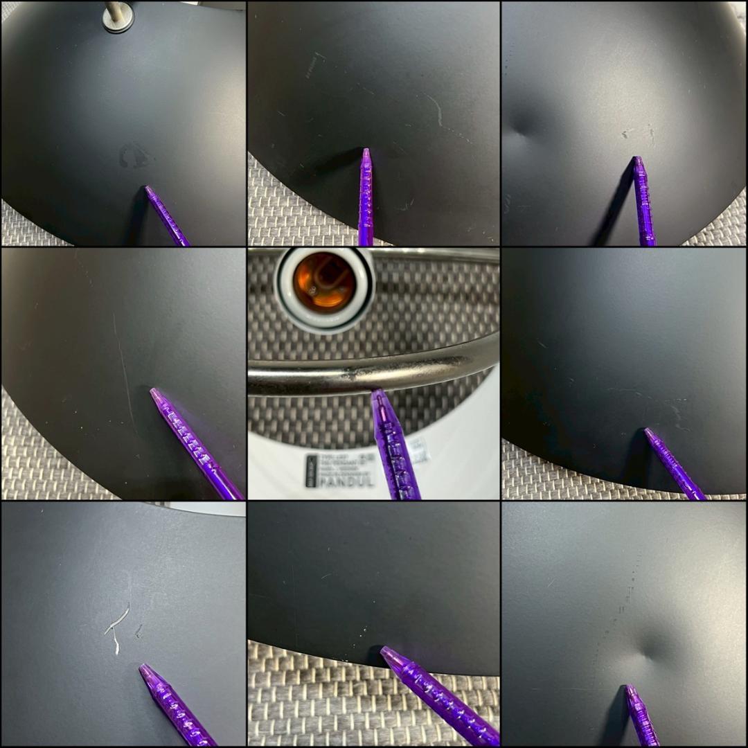 PANDUL パンダル LO37 ペンダントライト ランプ 照明 北欧 モダン