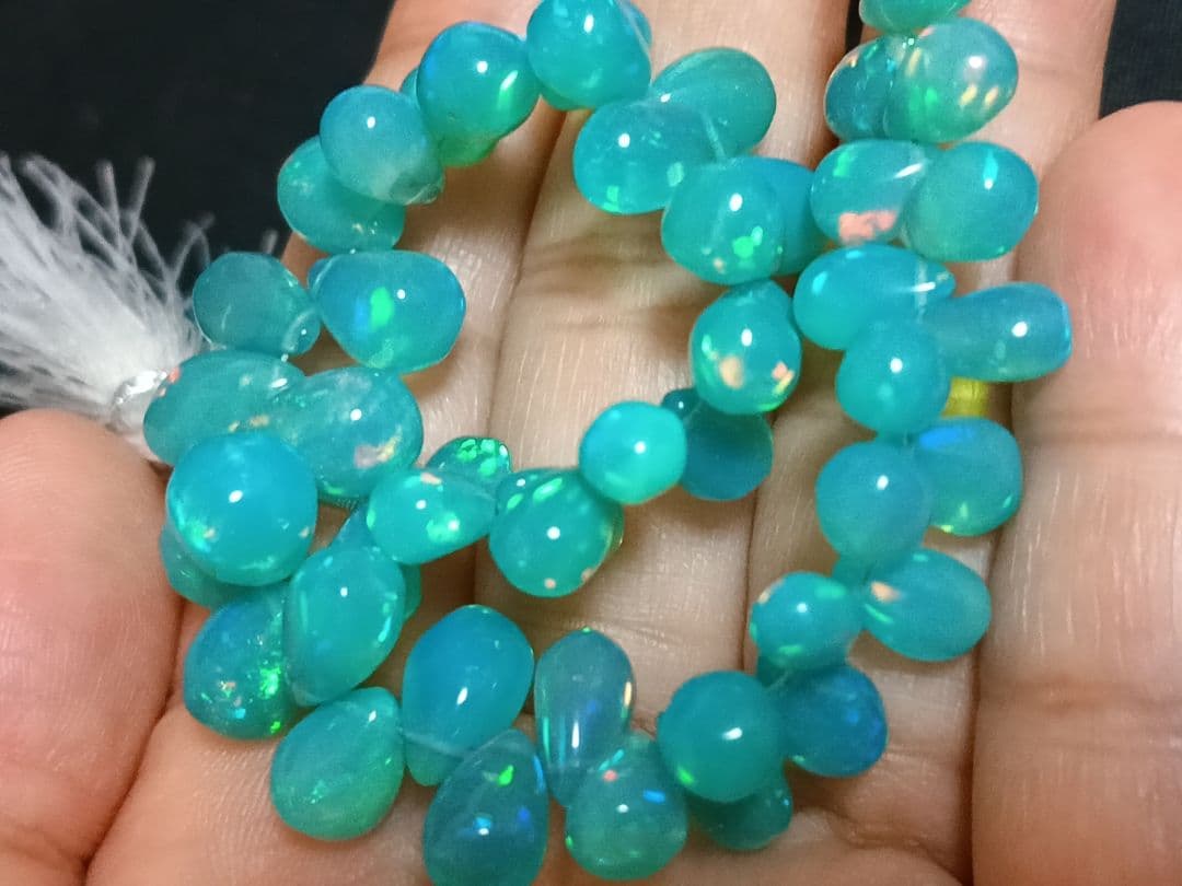 14kgf　カラフルオパール✧