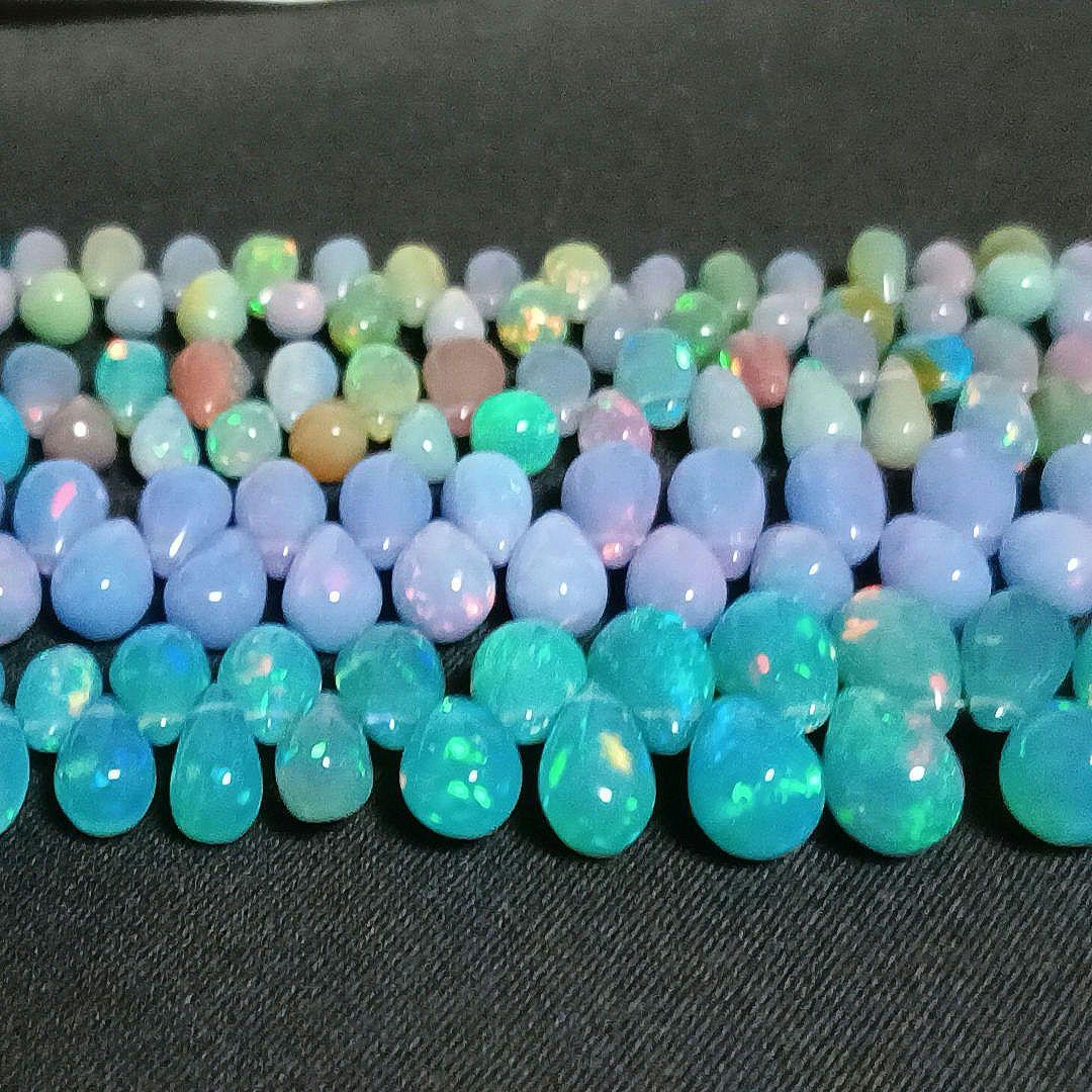 14kgf　カラフルオパール✧