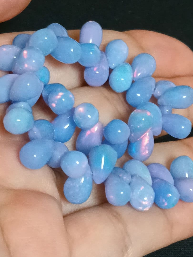 14kgf　カラフルオパール✧