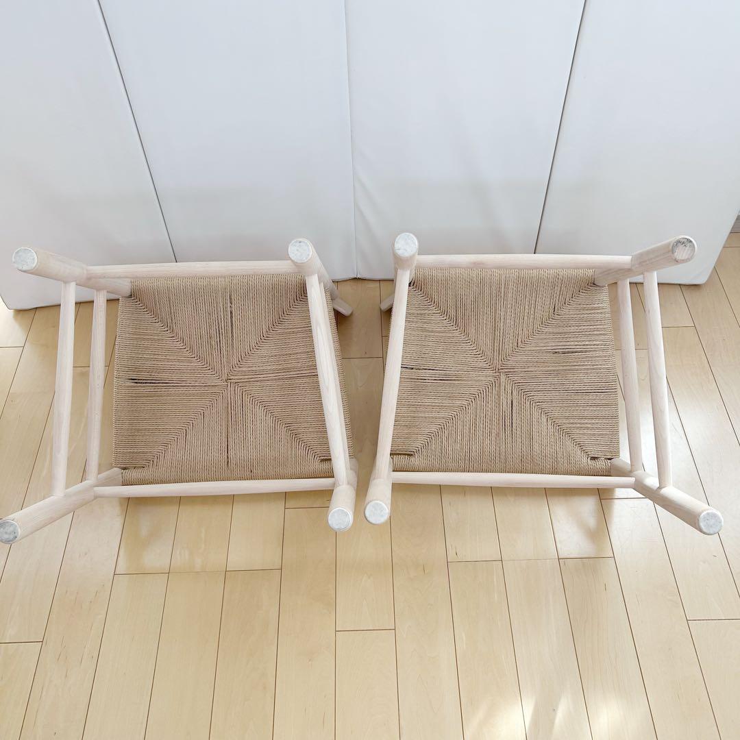 ACTUS Fredericia J39 ペーパーコード ビーチソープ仕上げ - メルカリ