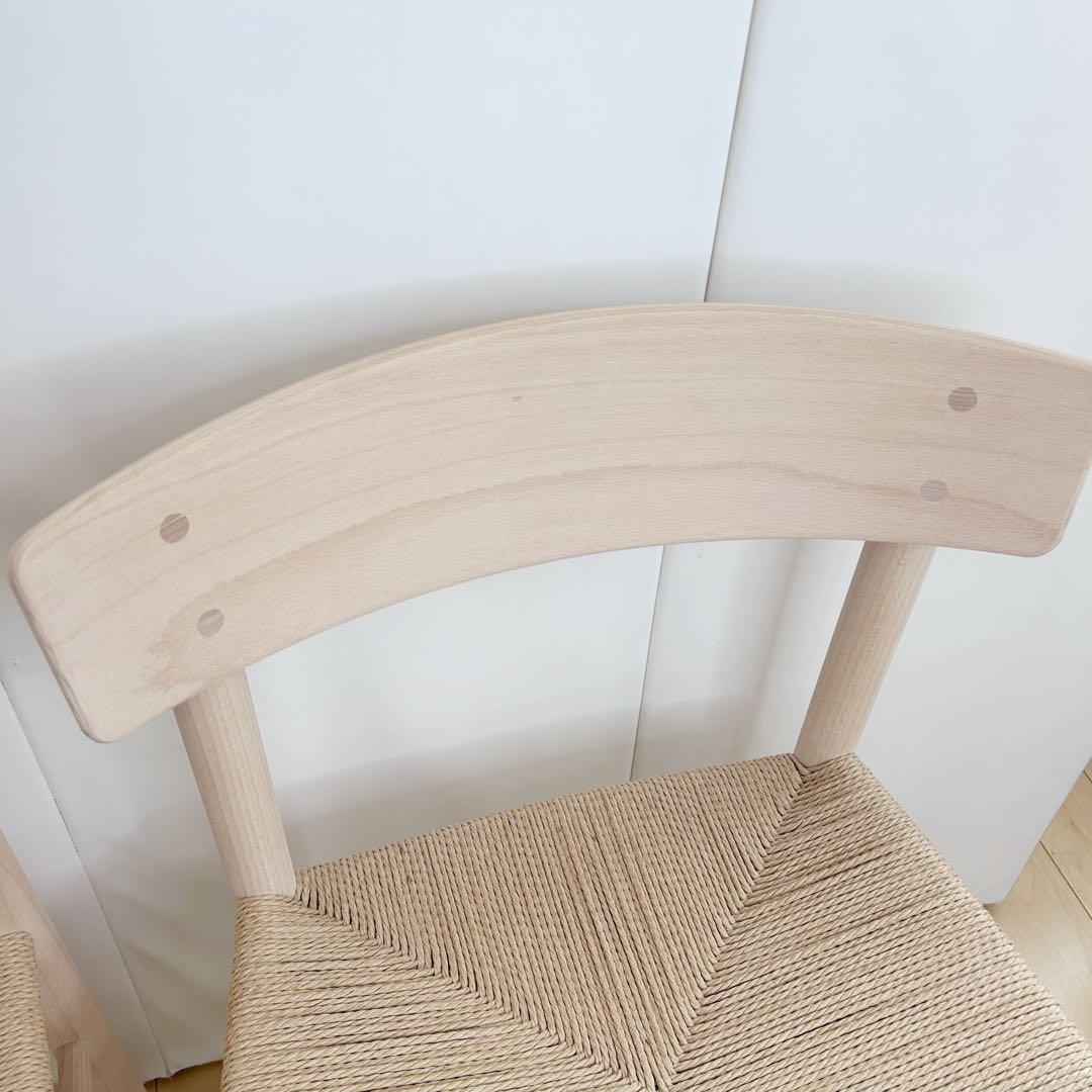 ACTUS Fredericia J39 ペーパーコード ビーチソープ仕上げ - メルカリ