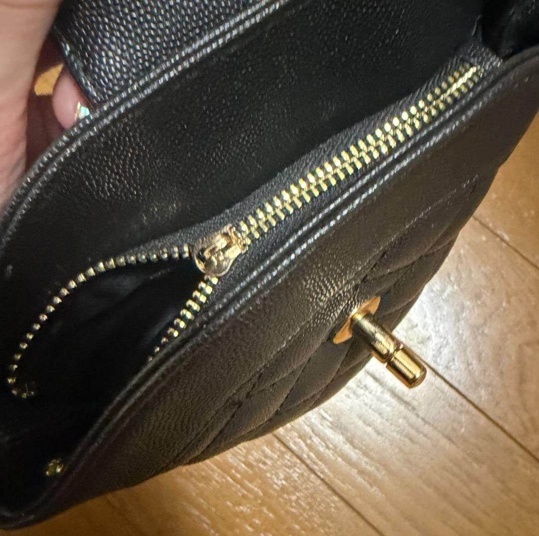 CHANEL シャネル ショルダーバック ノベルティ - メルカリ