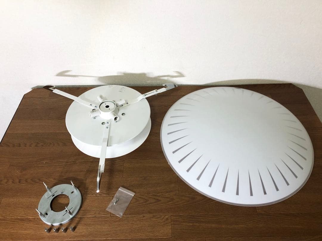 yamagiwa シーリングライト G1432 天井照明ヤマギワ 8～10畳用