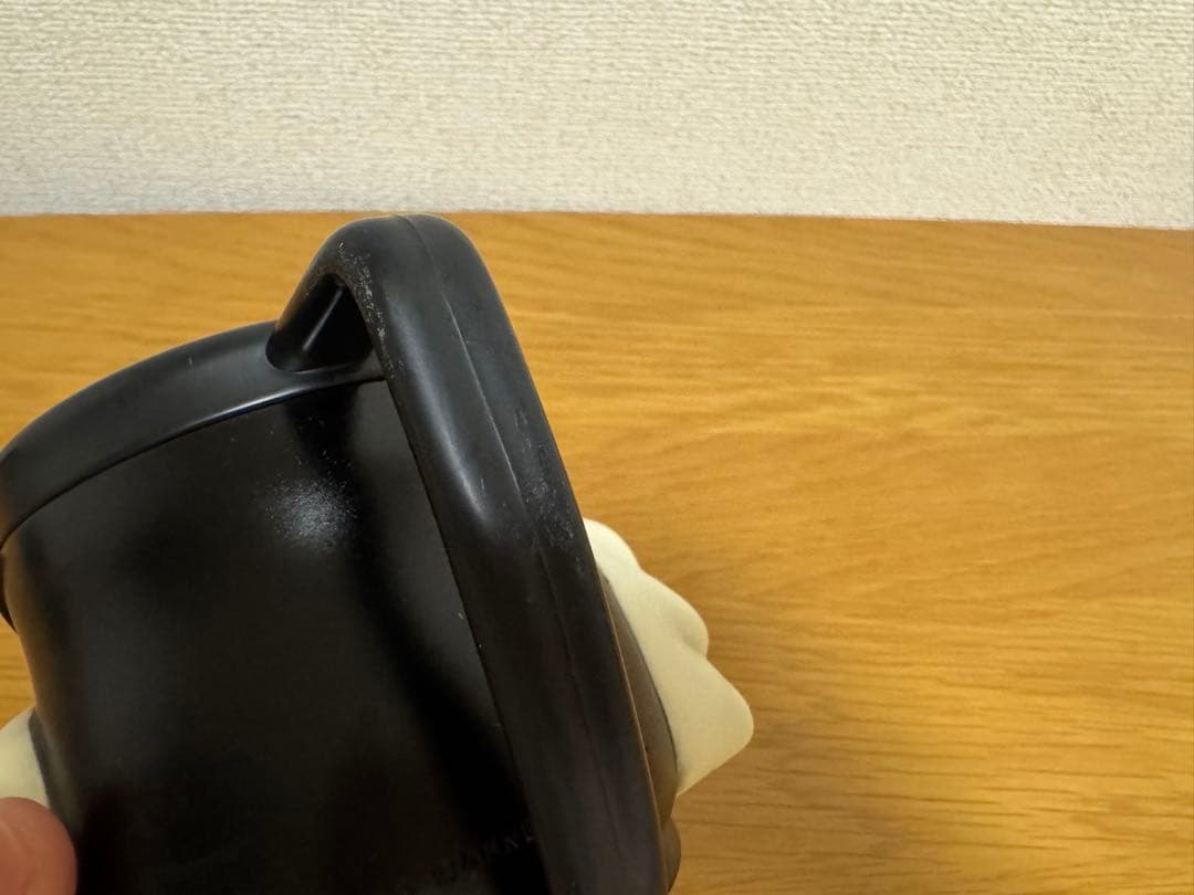 5個セット ルーニーテューンズ 3D フェイスマグ マグカップ ヴィンテージ