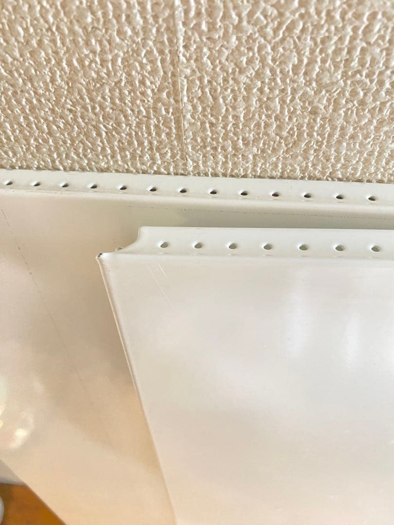 【C】USMハラーパネル 73.5×33.5cm 2枚