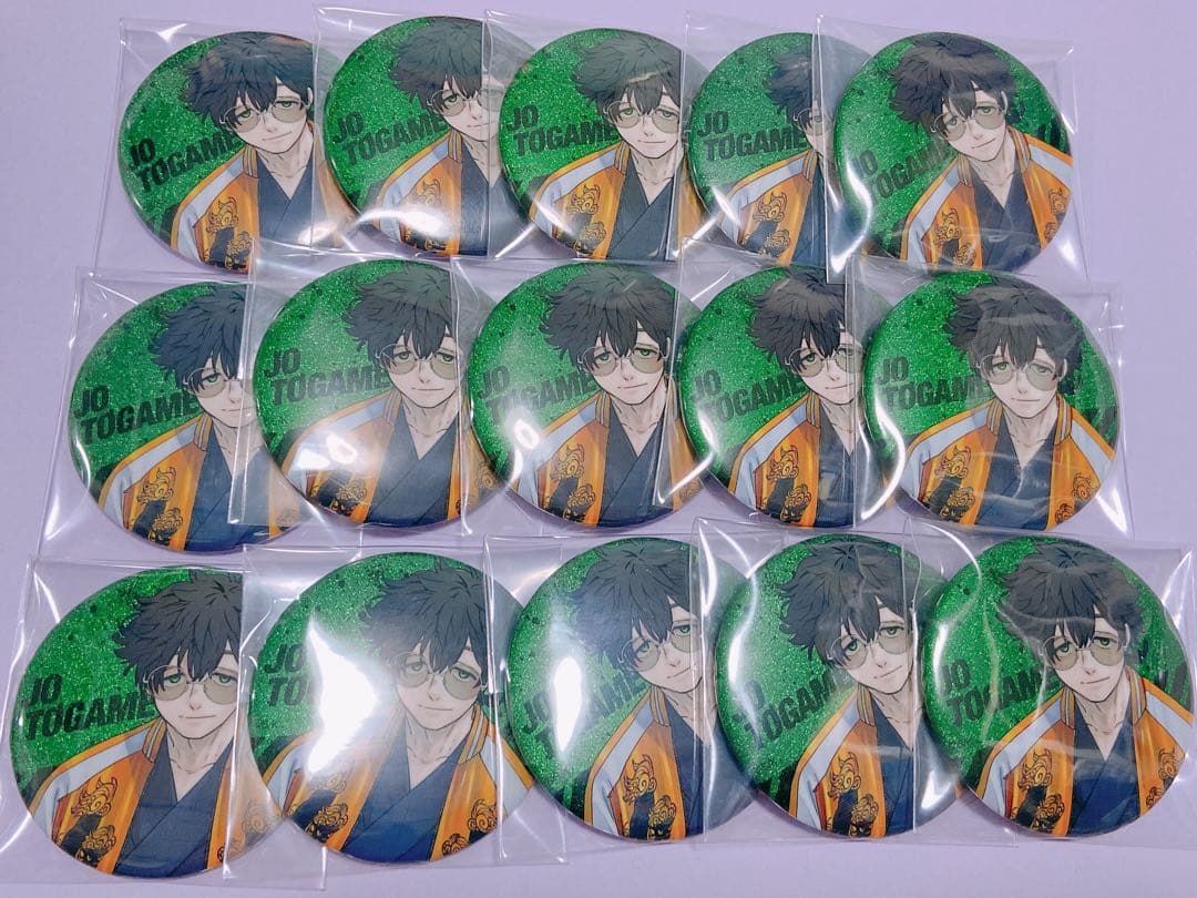 真中らぁら プリパラ 缶バッジ 10個セット ムービック