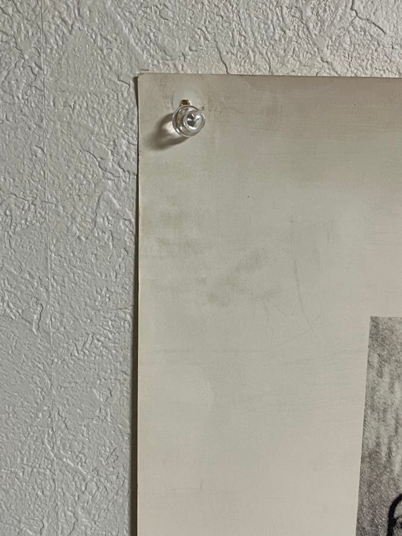 ジェームス・ディーン ポスター★リーバイス・ジミー★LEVI'S★希少