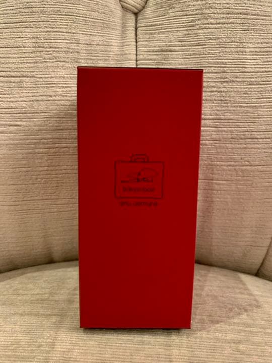 【新品】シュウ　トウキョウ　メイクアップボックス　限定コケシ