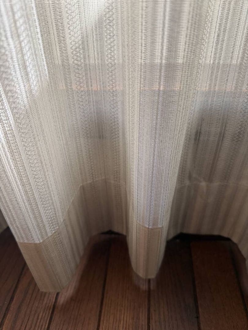 最高級ブランドカーテンレース川島織物セルコン最終赤字大処分