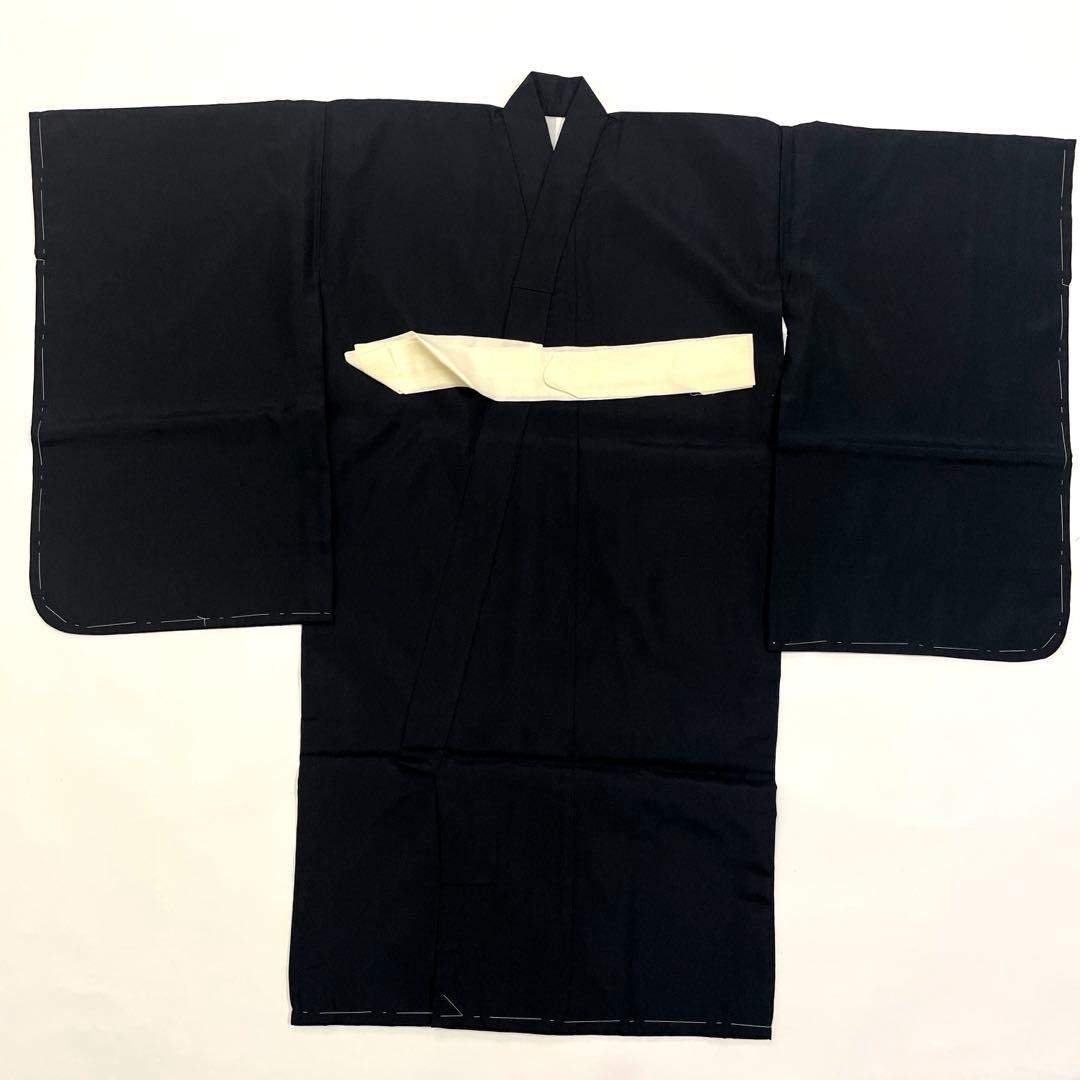 七五三 羽織セット 男の子 羽織 着物 3歳 No.150