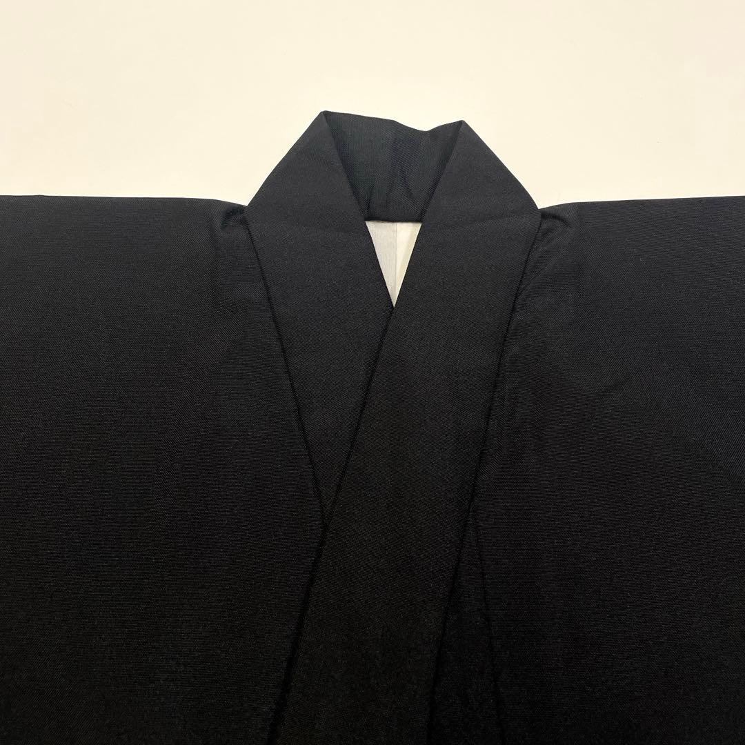 七五三 羽織セット 男の子 羽織 着物 3歳 No.150