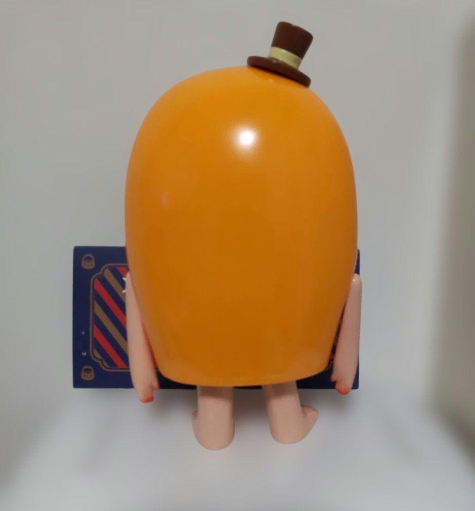 DARUMAN フィギュア KOHEI OGAWA