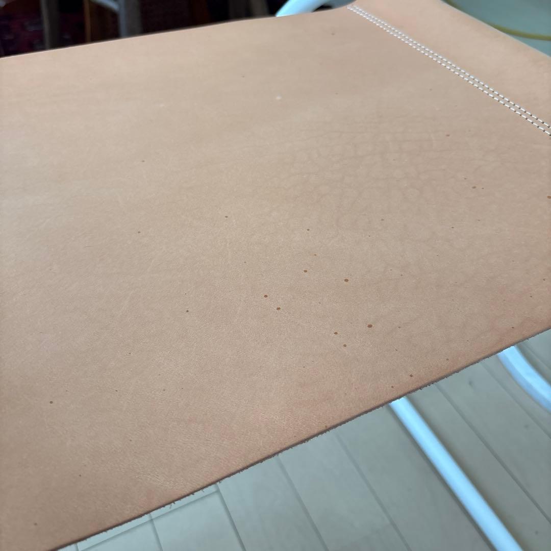 Lafuma ラフマ ディレクターズチェア　BLEU DE CHAUFFE