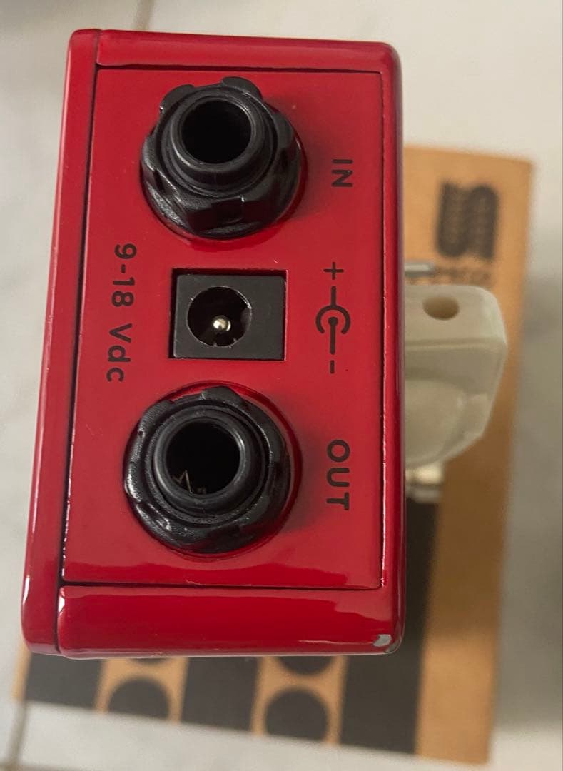 セイモアダンカン ベリンガーSM200 CC300 Killing Floor