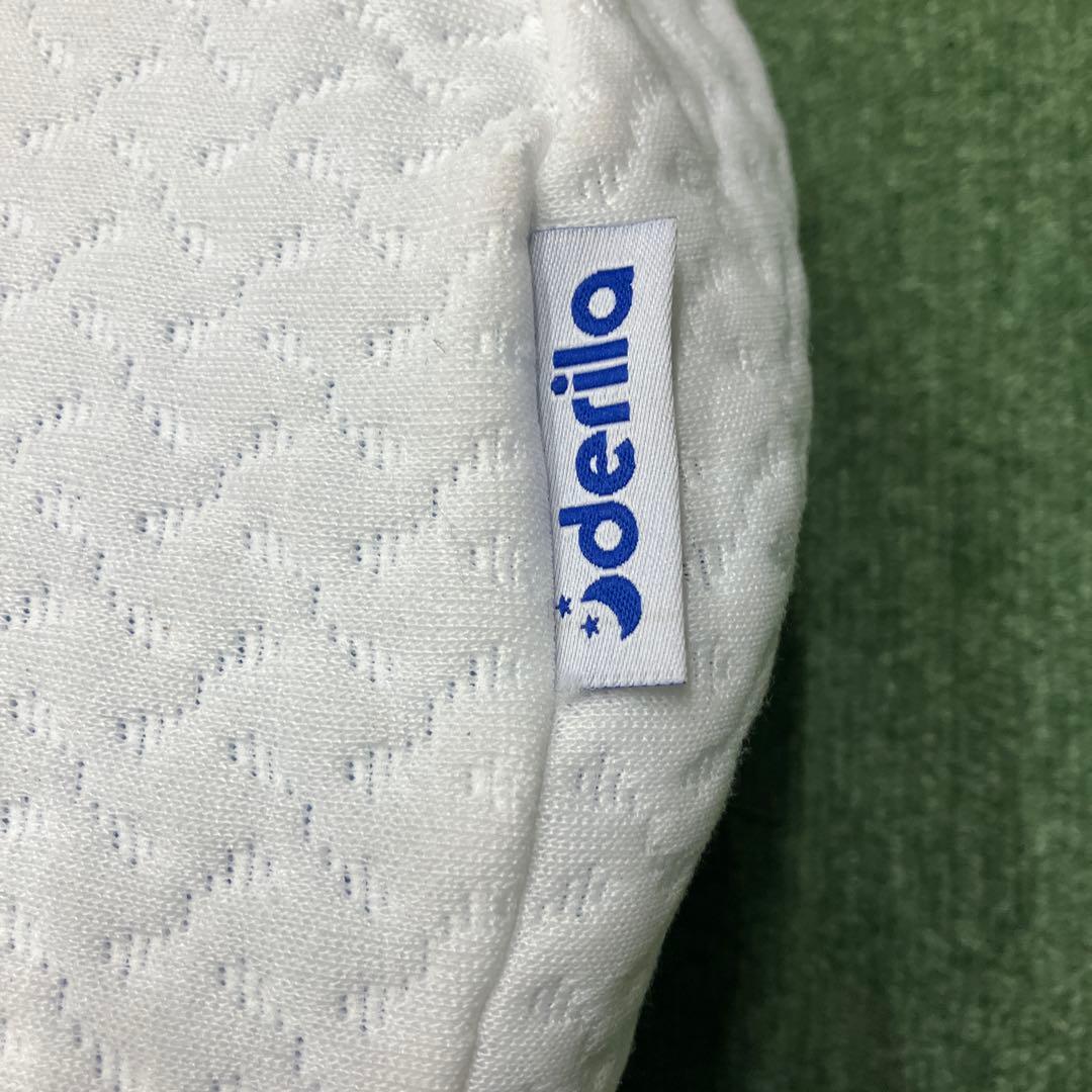 Derila ドイツ製　枕　デリラ　エルゴ
