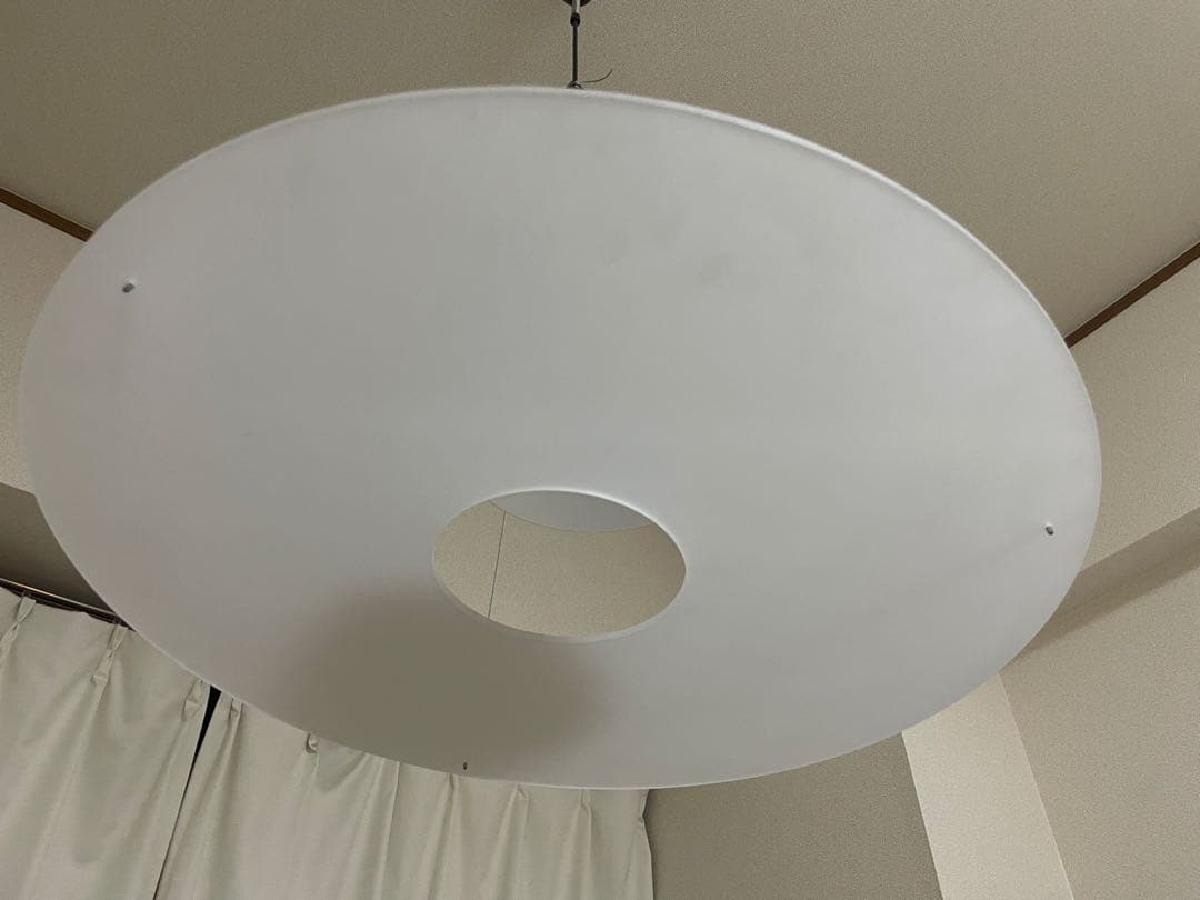 フロス フリスビー Flos Frisbee ライト