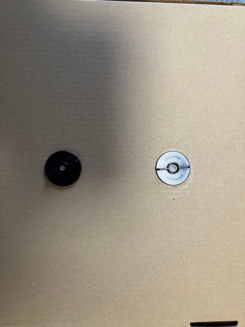 トトロ　バス停看板時計