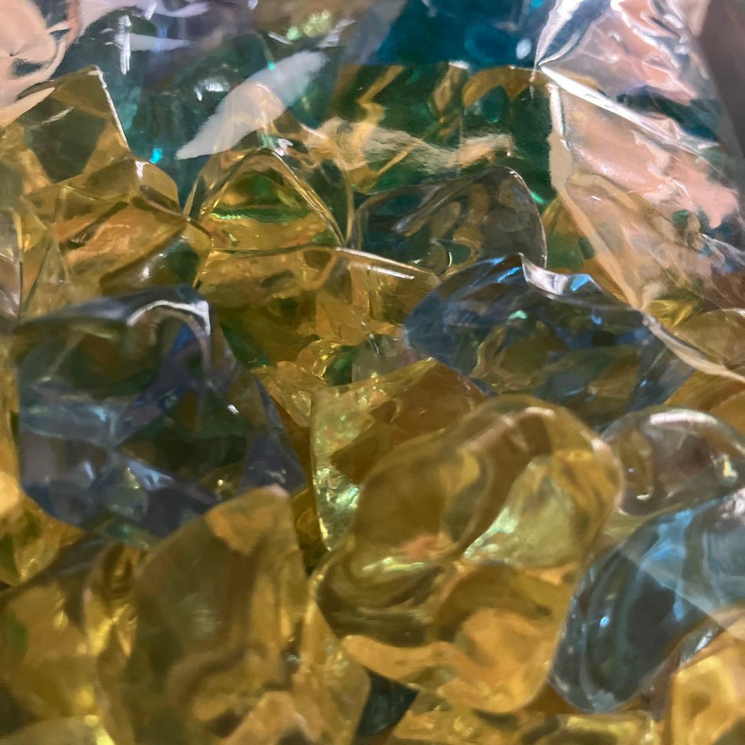 アクリルストーン まとめ売り - メルカリ