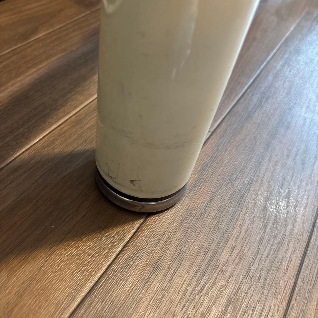 本体価格5,000円高田ベッド製作所低反発顔穴ベッドクリーム色 カバー付