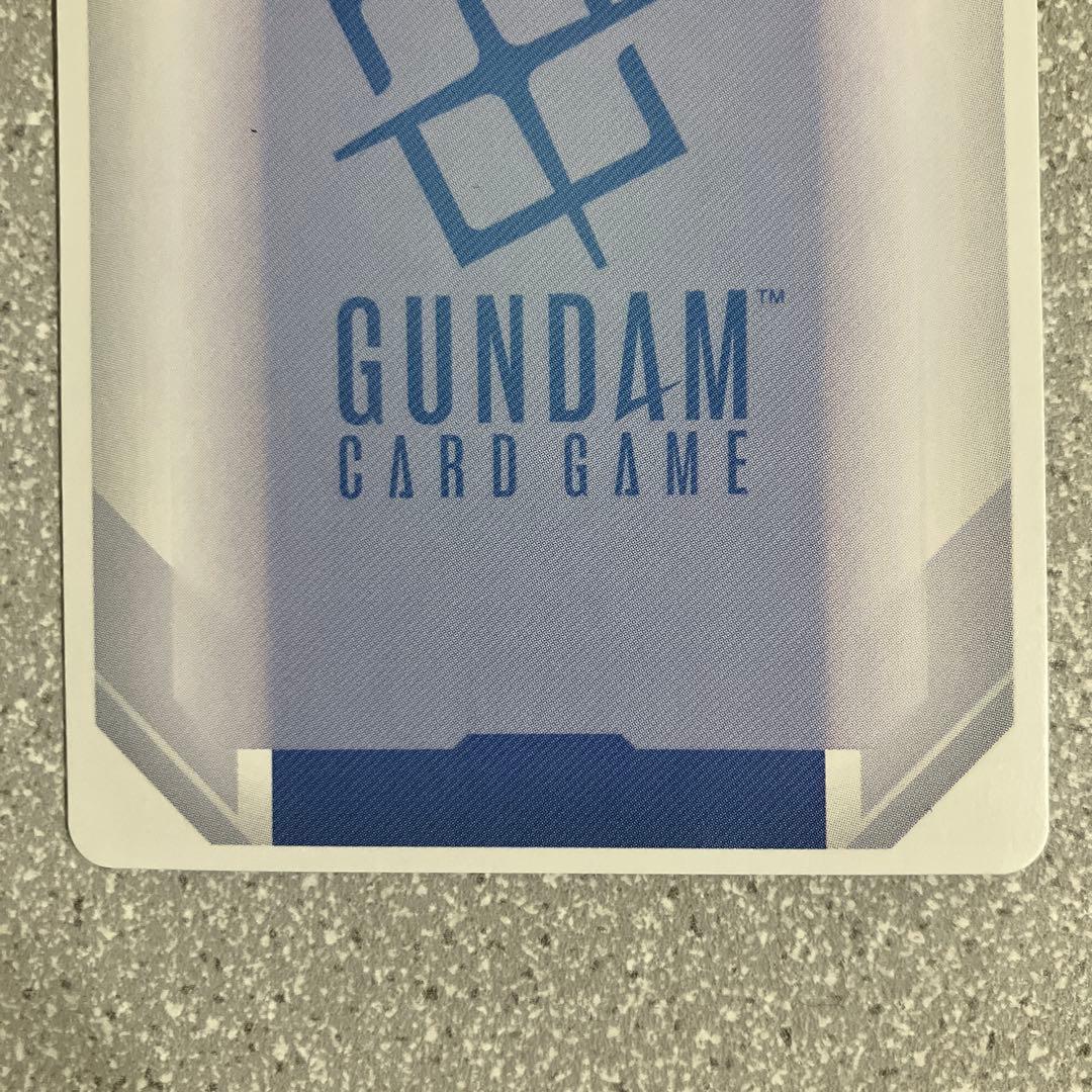 ☆カガリ・ユラ・アスハ☆チャンピオンシップ☆プロモ☆ガンダムカード