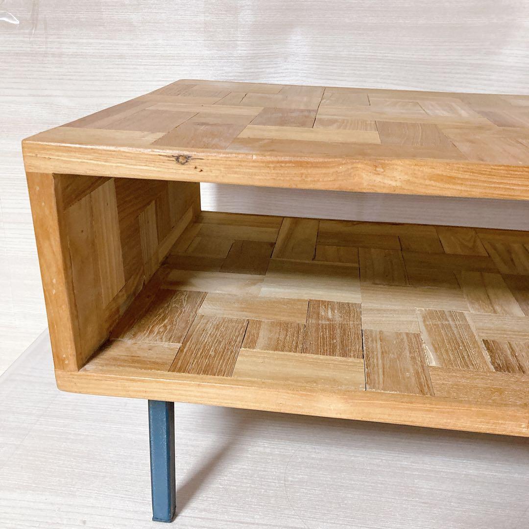 アクメファニチャー ACME トロイ コーヒーテーブル ローテーブル デスク