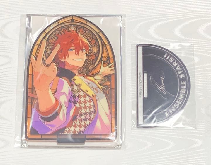 あんスタ 花窓アクスタ 天城燐音 - メルカリ