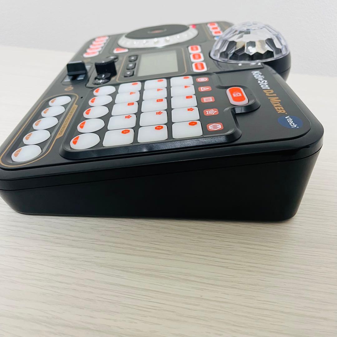 Vtech Kidi⭐︎star DJ Mixer コストコ - メルカリ