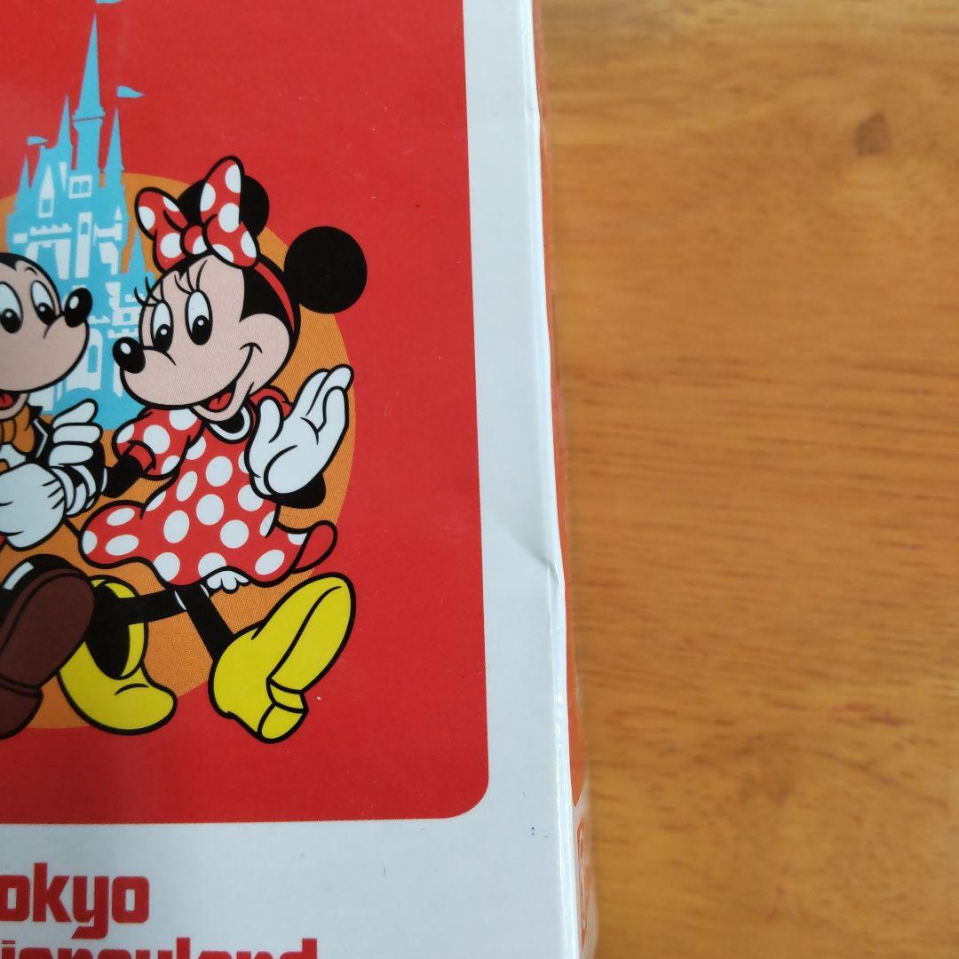 ♡*♡様 東京ディズニーランド25周年 ミニチュアコレクション ミニ