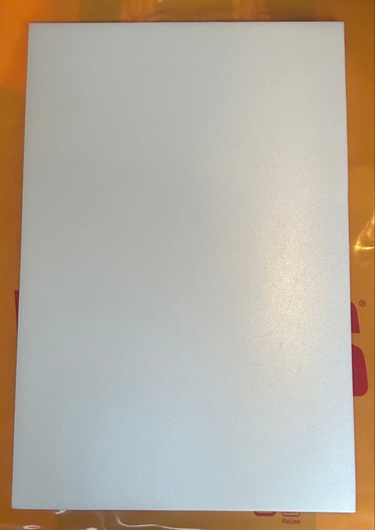 八木勇征 Cosmic Resonance パネル