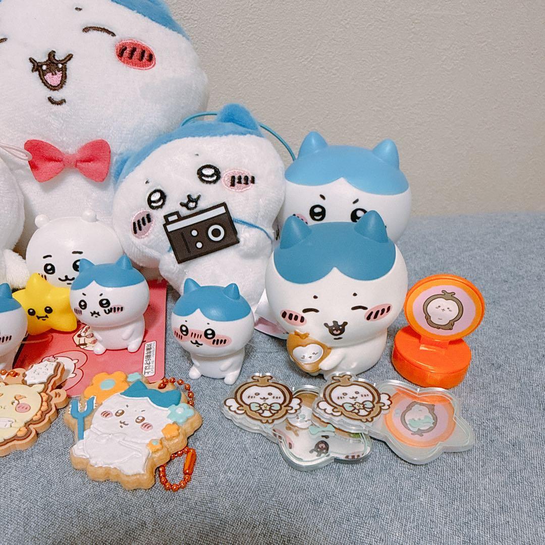 ちいかわ 卒業 まとめ売り - メルカリ