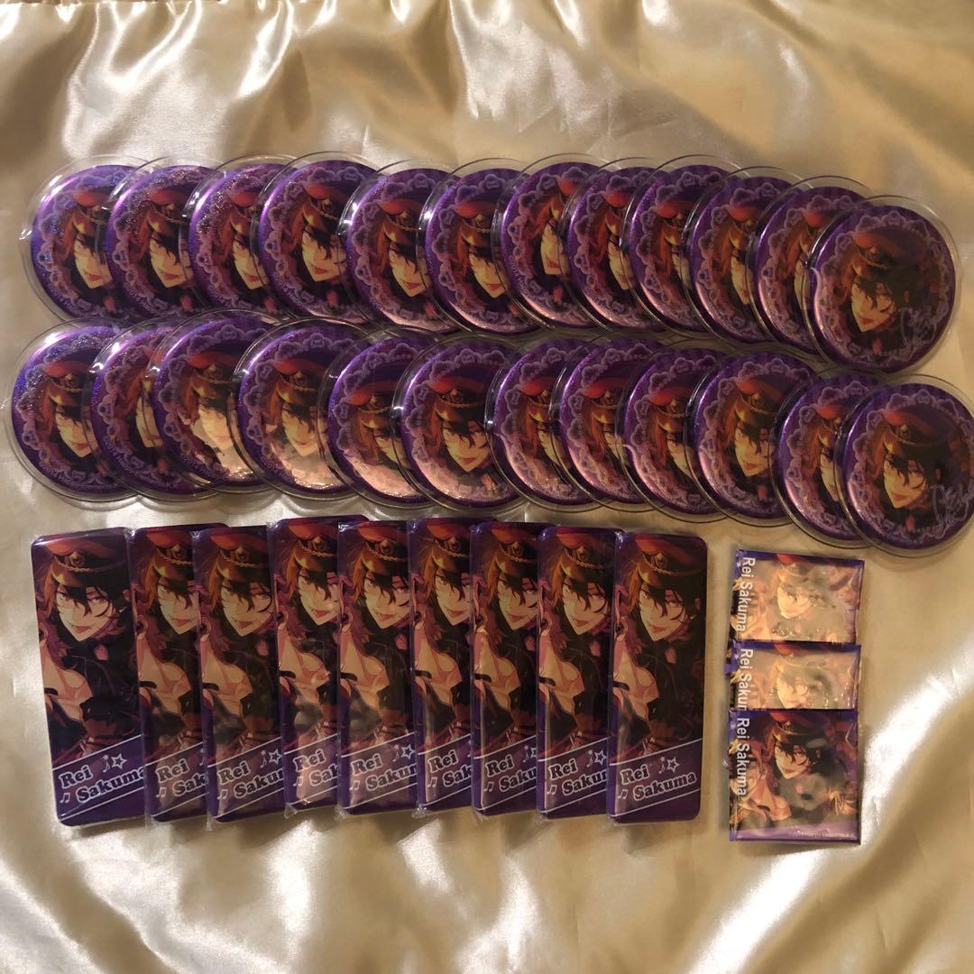 朔間零 カプ缶 復活祭 朔間零 カプ缶など 朔間零 カプ缶 復活祭