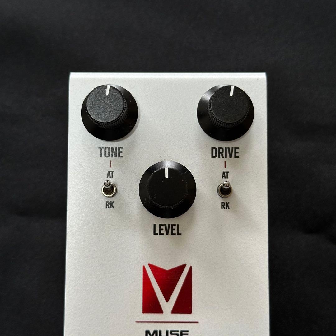 ★動作確認済★ Keeley Muse D