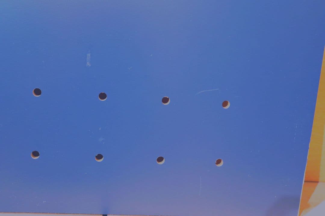 入学準備☆美品　国産・無垢材 ムックモック デスク＆チェア【デスク用】